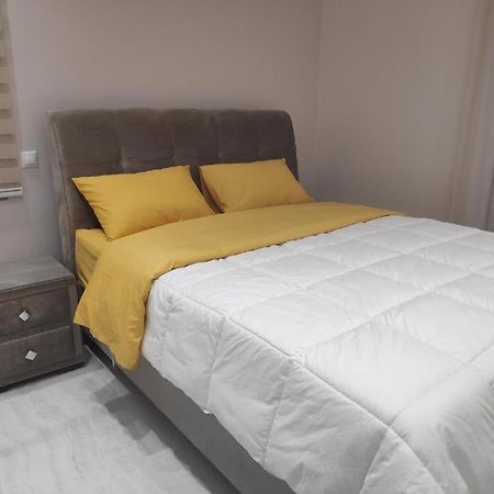 Alimos Luxury Prestige Apartment Athens Luaran gambar