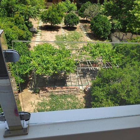 Alimos Luxury Prestige Apartment Athens Luaran gambar