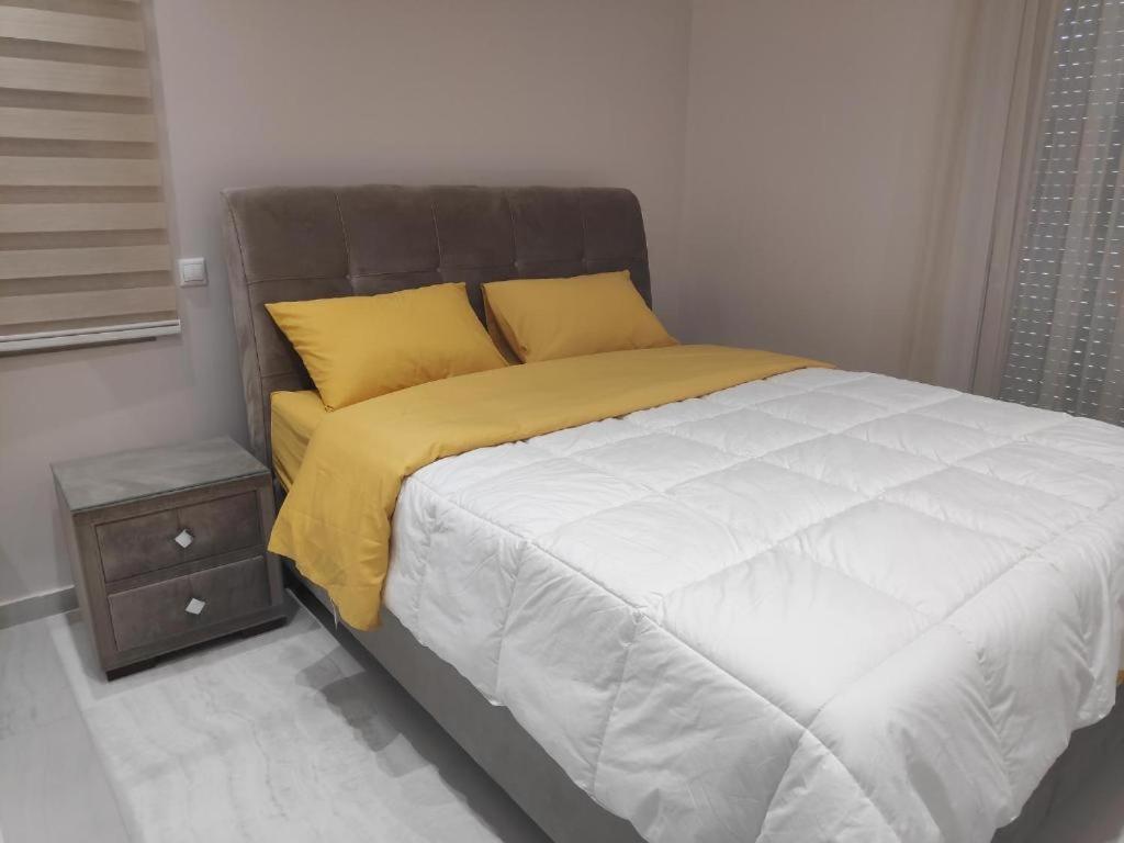 Alimos Luxury Prestige Apartment Athens Luaran gambar