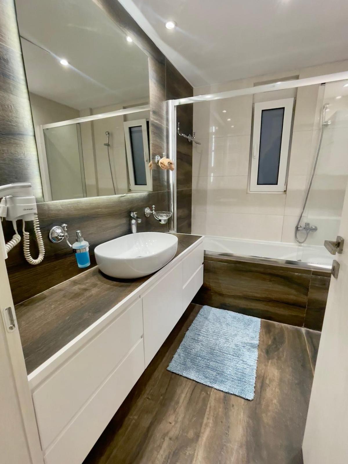 Alimos Luxury Prestige Apartment Athens Luaran gambar