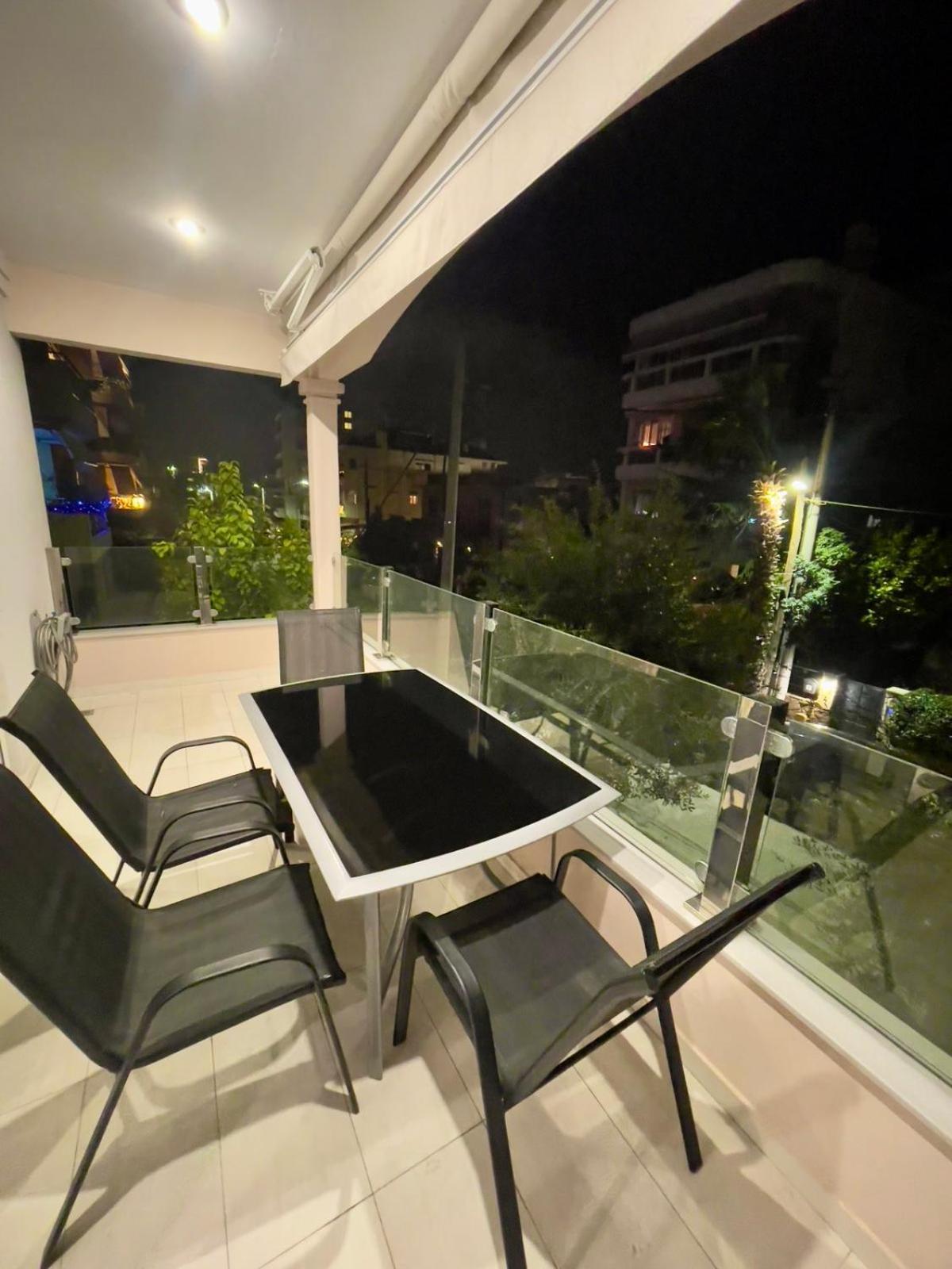 Alimos Luxury Prestige Apartment Athens Luaran gambar