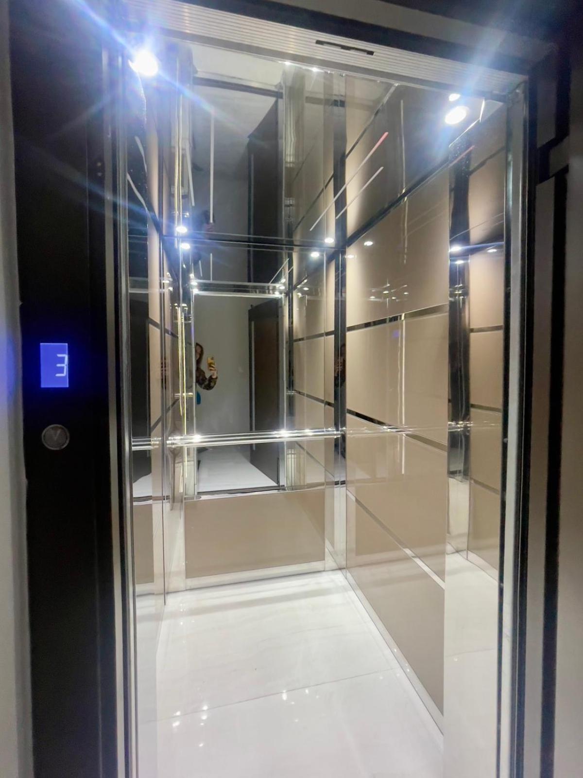 Alimos Luxury Prestige Apartment Athens Luaran gambar