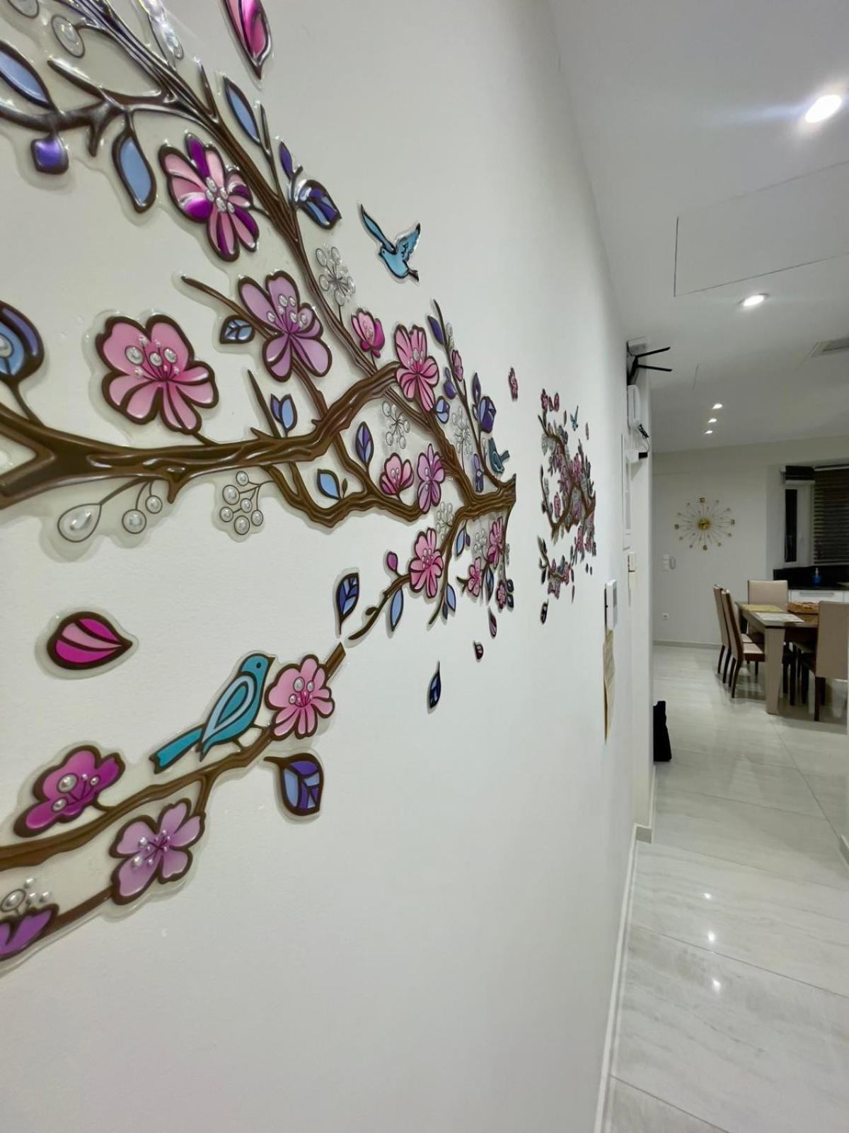Alimos Luxury Prestige Apartment Athens Luaran gambar