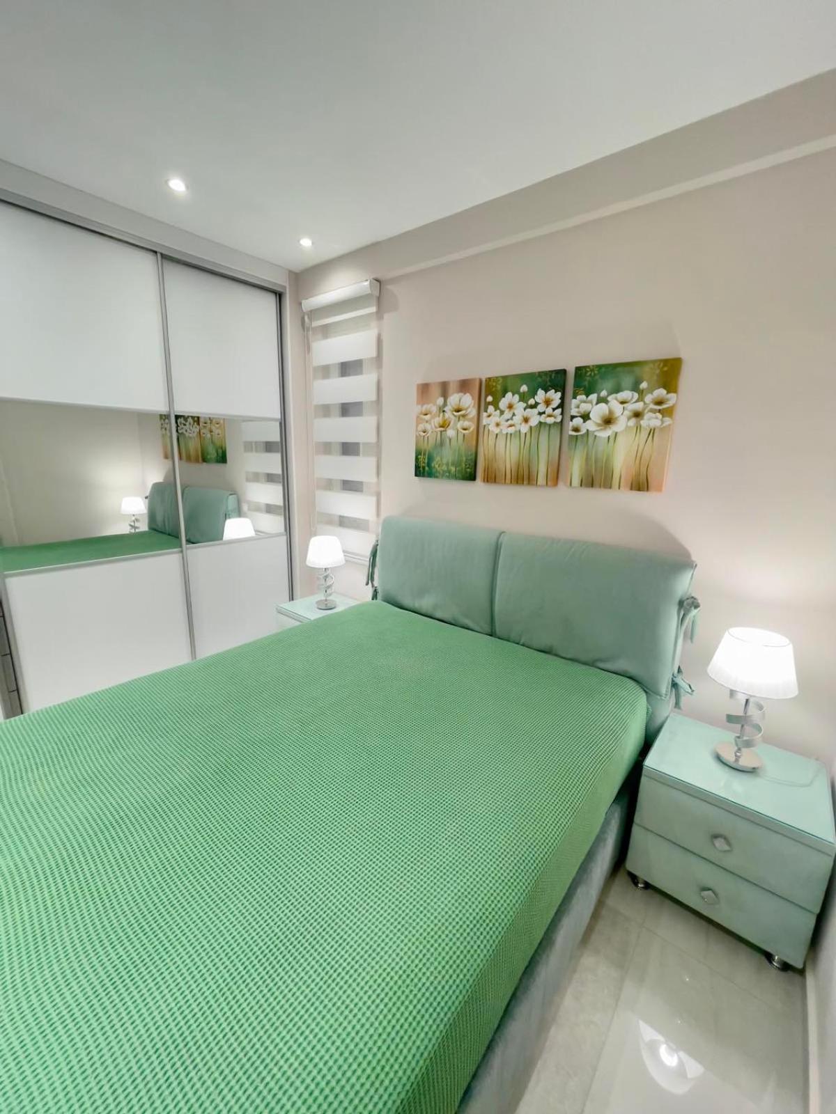 Alimos Luxury Prestige Apartment Athens Luaran gambar