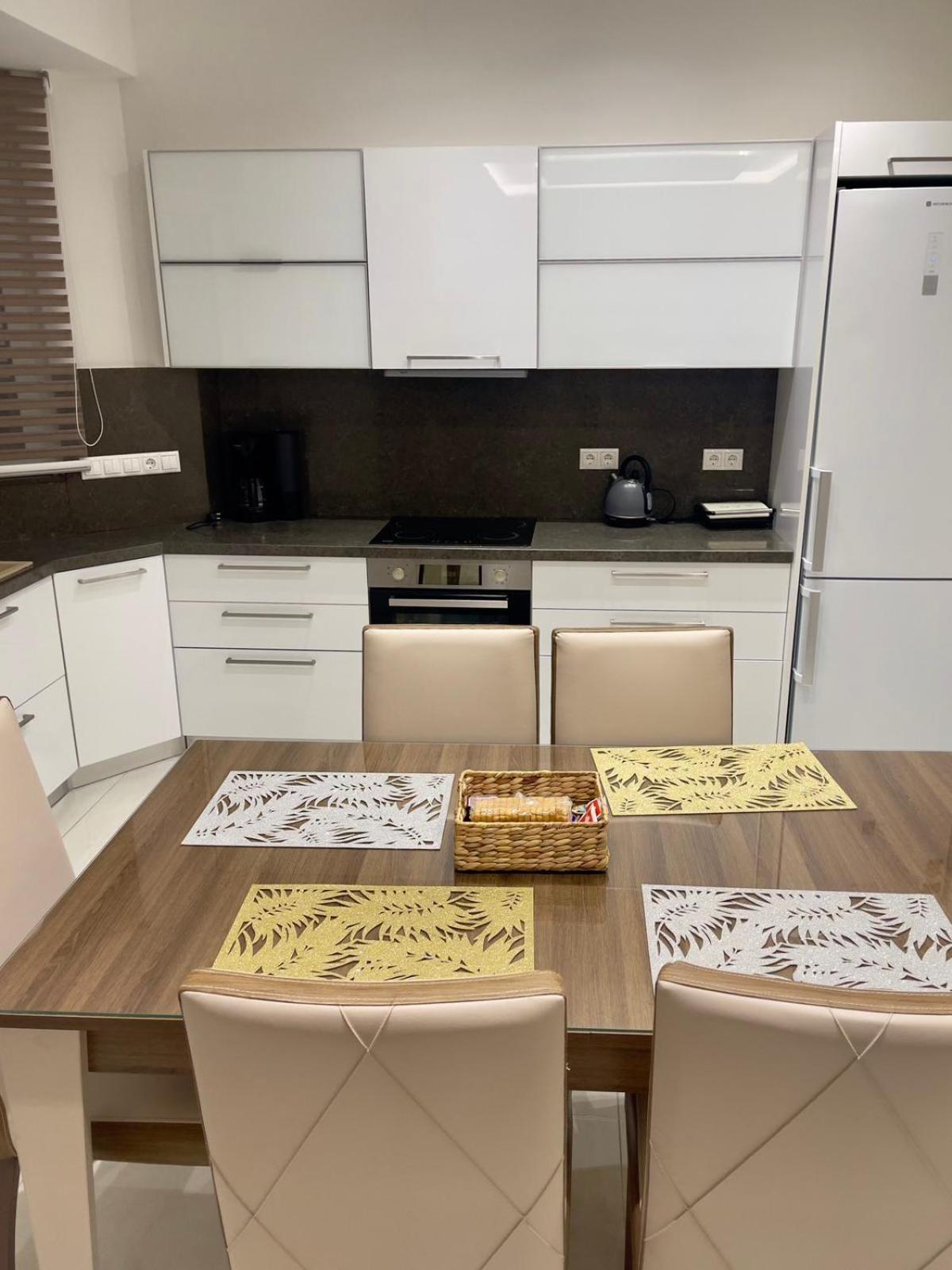 Alimos Luxury Prestige Apartment Athens Luaran gambar