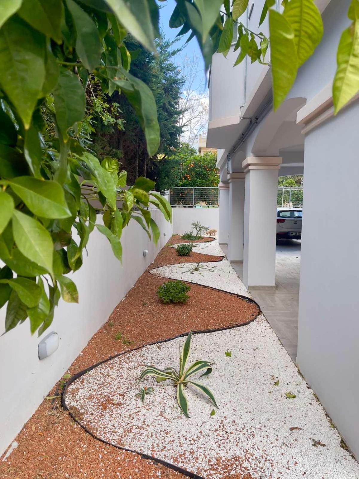 Alimos Luxury Prestige Apartment Athens Luaran gambar