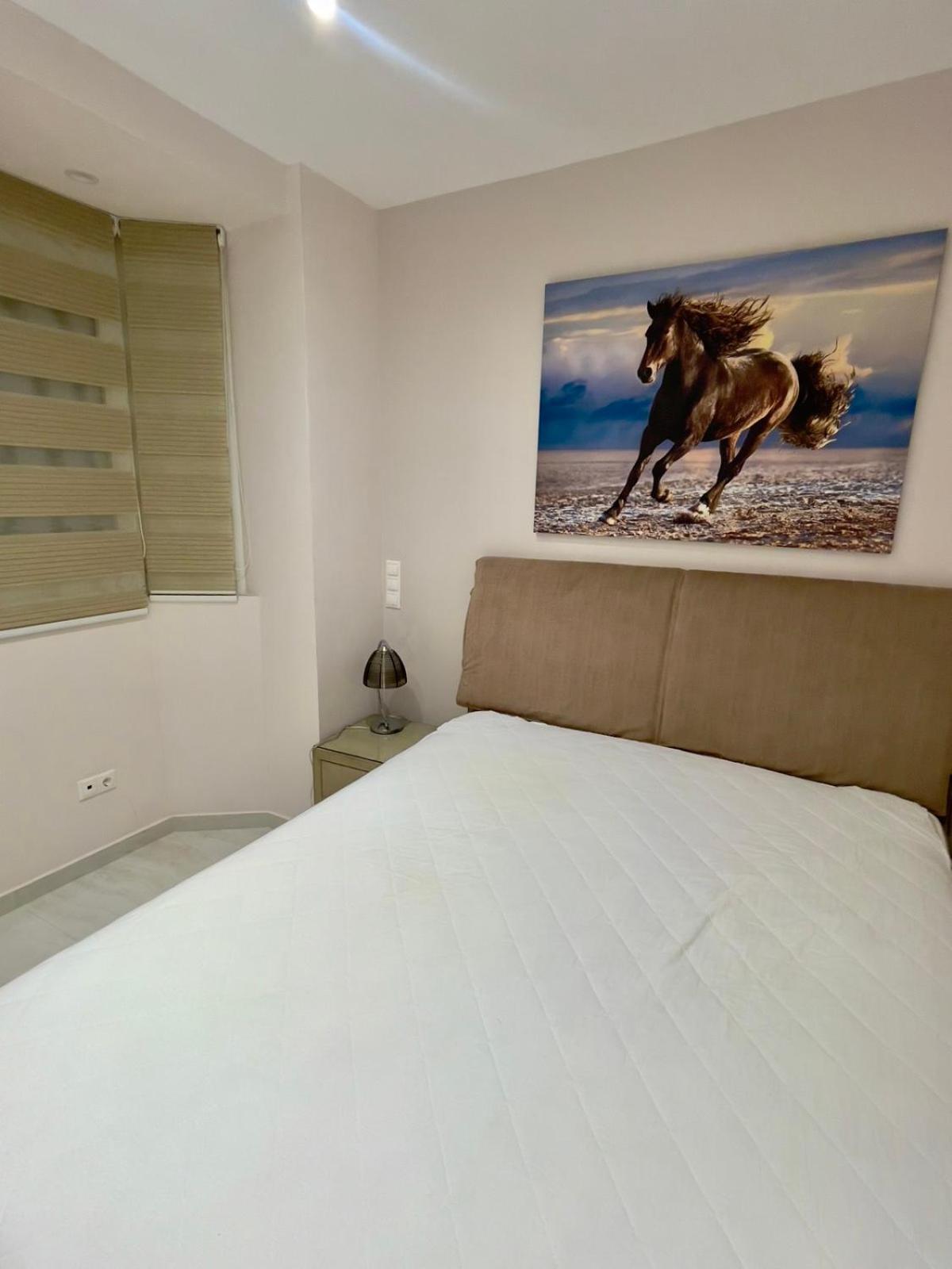 Alimos Luxury Prestige Apartment Athens Luaran gambar