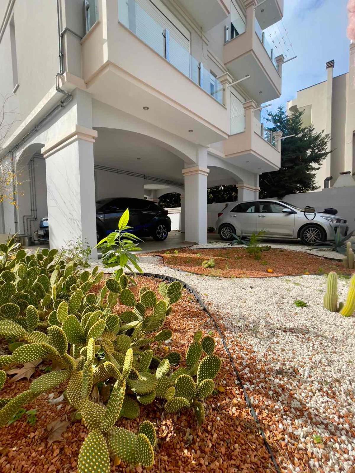 Alimos Luxury Prestige Apartment Athens Luaran gambar